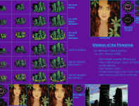 She's wearing clothes, honest.